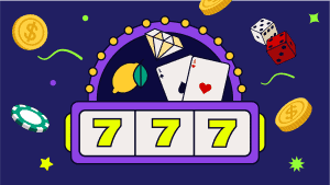 Válassz kaszinót a listánkról
