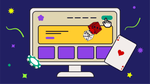 1 - Regisztráció minősített online kaszinóban